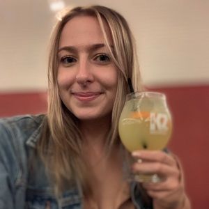 Meet your Posher, Anna